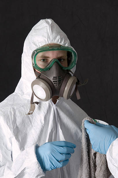 Best Mold Documentation for Insurance Claims  in Liberty, NC